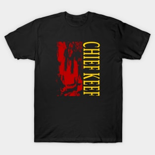 CHFKF T-Shirt